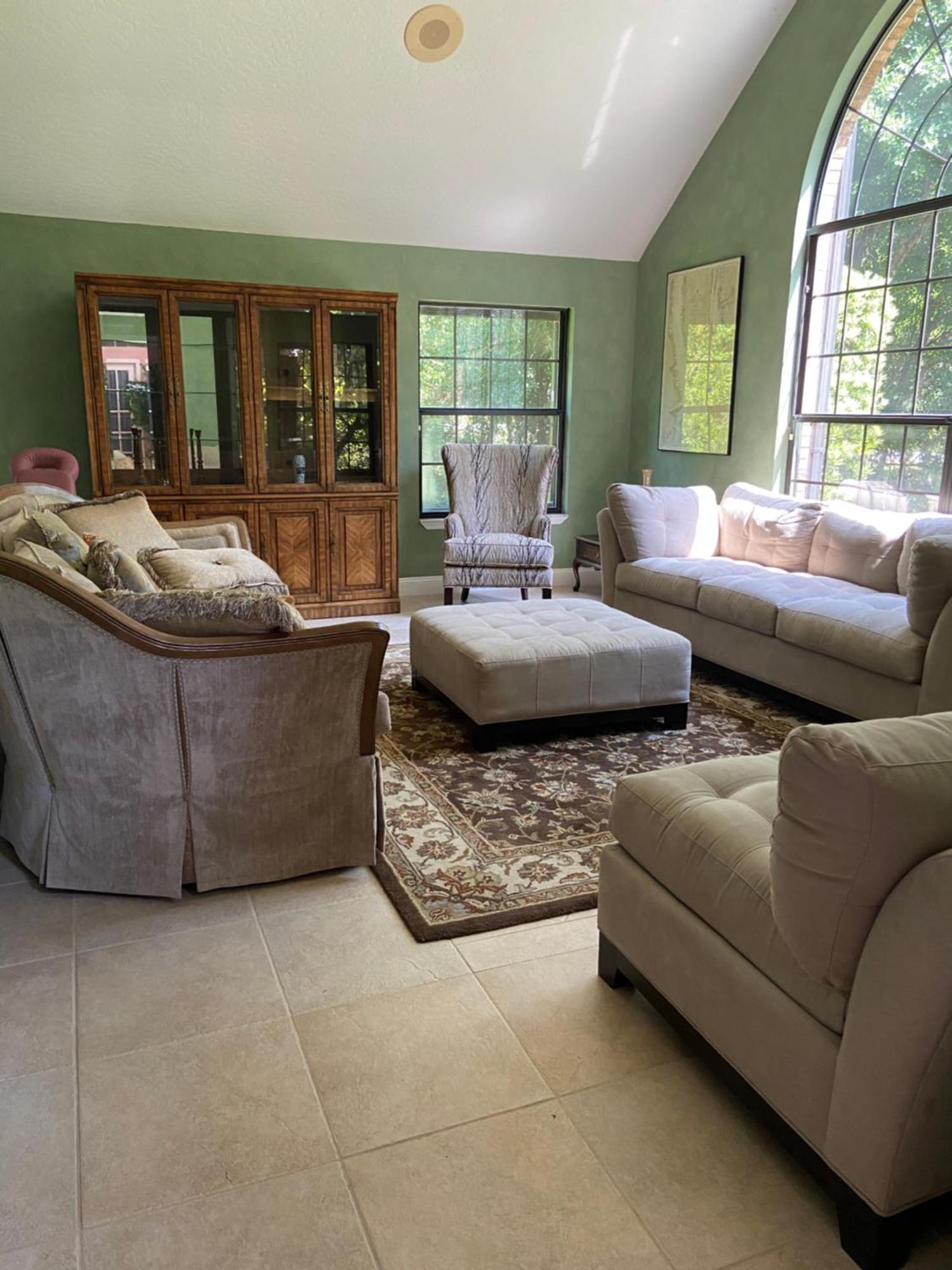 Awesome Shared Villa 20 Minutes From The Beach Melbourne Bagian luar foto